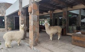 Hotel Limari